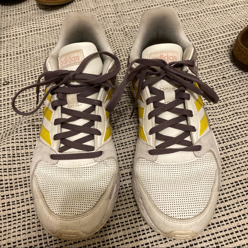 Adidas crazychaos